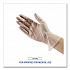 General Purpose Vinyl Gloves, Powder-Free, X-Large, 2.6 mil Thick, 9.5