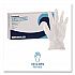 General Purpose Vinyl Gloves, Powder-Free, X-Large, 2.6 mil Thick, 9.5