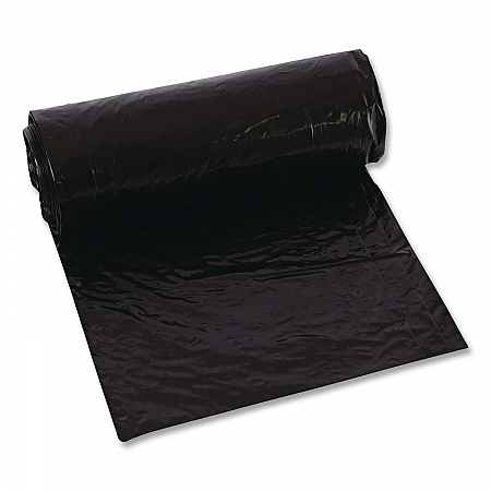 Low-Density Can Liners, 33 gal, 1.6 mil, 23