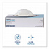 General Purpose Vinyl Gloves, Powder-Free, X-Large, 2.6 mil Thick, 9.5
