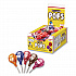 Tootsie Pops, Assorted Original Flavors, 0.6 oz Lollipops, 100/Box (0508)
