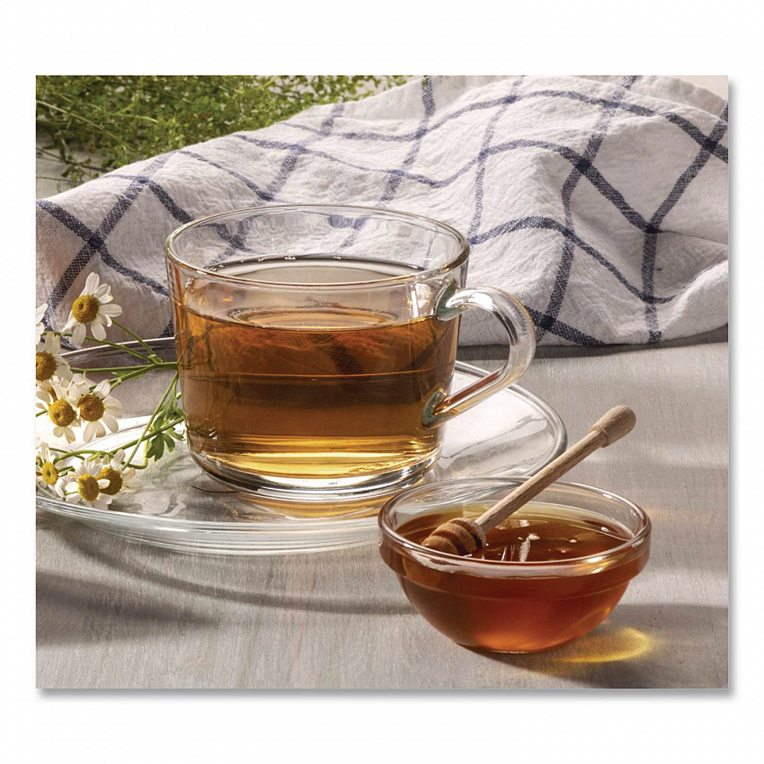 Clover Honey, 12 oz Bottle, 12/Carton (BB1002)