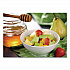 Clover Honey, 12 oz Bottle, 12/Carton (BB1002)