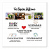 Single Flavor Tea, Premium Ceylon, 100 Bags/Box (00351)