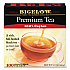 Single Flavor Tea, Premium Ceylon, 100 Bags/Box (00351)