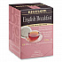 English Breakfast Tea Pods, 1.90 oz, 18/Box (009906)
