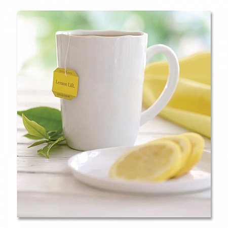 Lemon Lift Black Tea, 28/Box (10342)