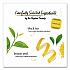 Lemon Lift Black Tea, 28/Box (10342)