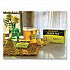 Green Tea with Lemon, Lemon, 0.34 lbs, 28/Box (10346)