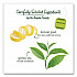 Green Tea with Lemon, Lemon, 0.34 lbs, 28/Box (10346)