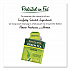 Green Tea with Lemon, Lemon, 0.34 lbs, 28/Box (10346)