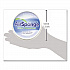 Sponge Odor Absorber, 16 oz Cup, 12/Carton (1012)