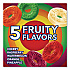 Hard Candy, Original Five Flavors, 50 oz Bag (28098)