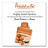 Orange and Spice Herbal Tea, 28/Box (10398)