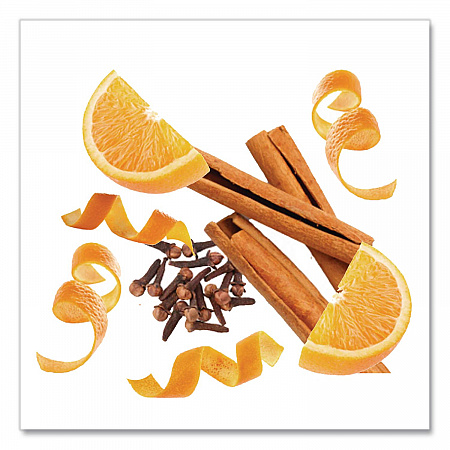 Orange and Spice Herbal Tea, 28/Box (10398)