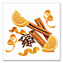 Orange and Spice Herbal Tea, 28/Box (10398)