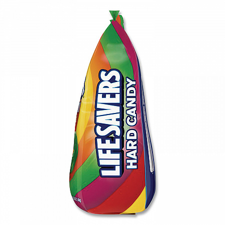 Hard Candy, Original Five Flavors, 50 oz Bag (28098)