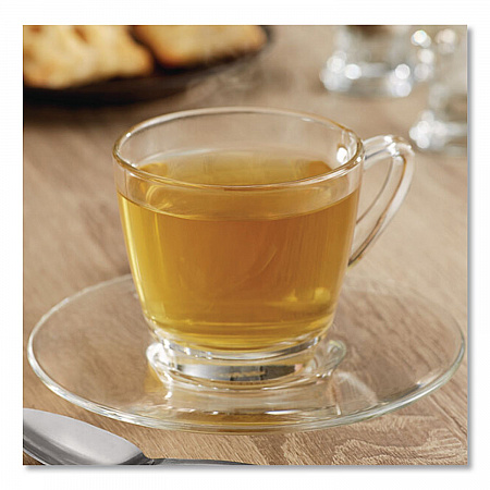 Cozy Chamomile Herbal Tea Pods, 1.90 oz, 18/Box (10906)