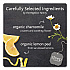 steep Tea, Chamomile Citrus Herbal, 1 oz Tea Bag, 20/Box (17707)
