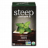 steep Tea, Mint, 1.41 oz Tea Bag, 20/Box (17709)