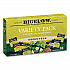 Green Tea Assortment, Tea Bags, 64/Box, 6 Boxes/Carton (30568CT)