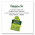 Green Tea Assortment, Tea Bags, 64/Box, 6 Boxes/Carton (30568CT)
