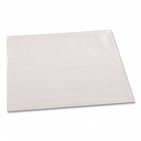 Deli Wrap Dry Waxed Paper Flat Sheets, 12 x 12, White, 1,000/Pack, 5 Packs/Carton (8222)