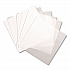 Deli Wrap Dry Waxed Paper Flat Sheets, 12 x 12, White, 1,000/Pack, 5 Packs/Carton (8222)