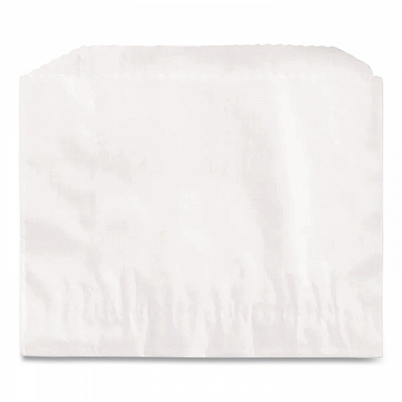 French Fry Bags, 4.5