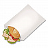 Grease-Resistant Single-Serve Bags, 6