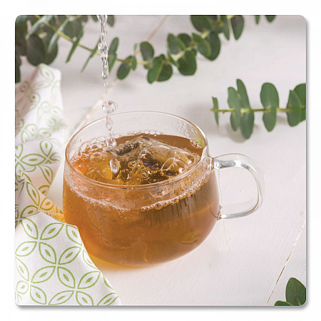 Lemon Lift Black Tea, 28/Box (10342)