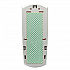1 Liter Manual Liquid Dispenser, 1 L, 5.1 x 4 x 12.3, Translucent Smoke, 6/Carton (03922)