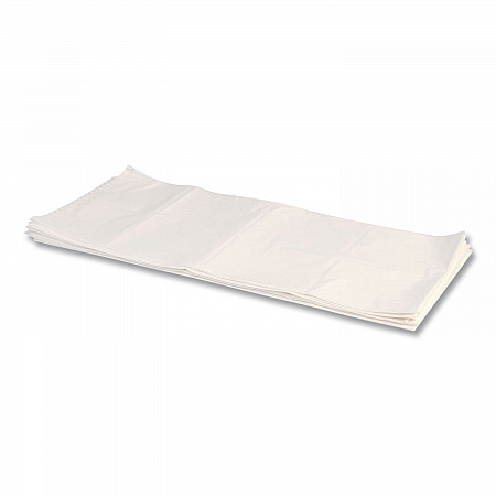 Linear Low-Density Can Liners, 45 gal, 3 mil, 40