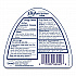 Antibacterial Foam Hand Sanitizer, 15.2 oz Pump Bottle, Fragrance-Free, 4/Carton (06040)