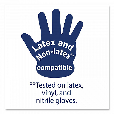 Antibacterial Foam Hand Sanitizer, 15.2 oz Pump Bottle, Fragrance-Free, 4/Carton (06040)