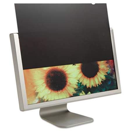 Kantek Secure View LCD Privacy Filter for 22" Widescreen (SVL22W)