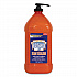 Orange Heavy Duty Hand Cleaner, Citrus Scent, 3 L, 4/Carton (06058CT)