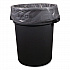 Linear Low-Density Can Liners, 33 gal, 1.5 mil, 34 x 44, Clear, 100/Carton (L6844ACER1)