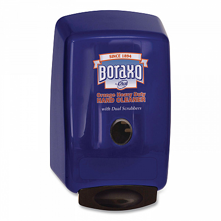 Orange Heavy Duty Hand Cleaner Refill, Citrus Scent, 2 L, 4/Carton (10991CT)