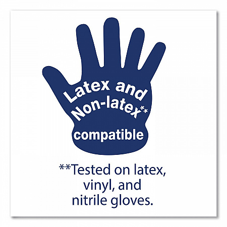 Antibacterial Gel Hand Sanitizer Refill for Versa Dispenser, Fragrance-Free, 15 oz, 6/Carton (12258CT)