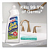 Cleanser with Bleach Commercial, 36 oz Bottle (15519EA)