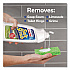 Cleanser with Bleach Commercial, 36 oz Bottle (15519EA)