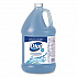 Antibacterial Liquid Hand Soap, Spring Water Scent, 1 gal, 4/Carton (15926)