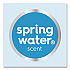 Antibacterial Liquid Hand Soap, Spring Water Scent, 1 gal (15926EA)