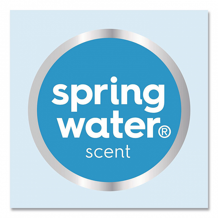 Antibacterial Liquid Hand Soap, Spring Water Scent, 1 gal (15926EA)