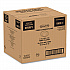 Compostable Molded Fiber Dinnerware, ProPlanet Seal, Plate, 6