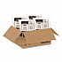 Compostable Molded Fiber Dinnerware, ProPlanet Seal, Plate, 9