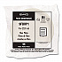 Compostable Molded Fiber Dinnerware, ProPlanet Seal, Plate, 9