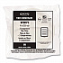 Compostable Molded Fiber Dinnerware, ProPlanet Seal, 3-Compartment Plate, 9
