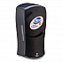 FIT Universal Touch Free Dispenser, 1 L, 4 x 5.4 x 11.2, Slate, 3/Carton (16626)
